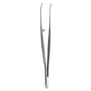 Eye Dressing Forceps